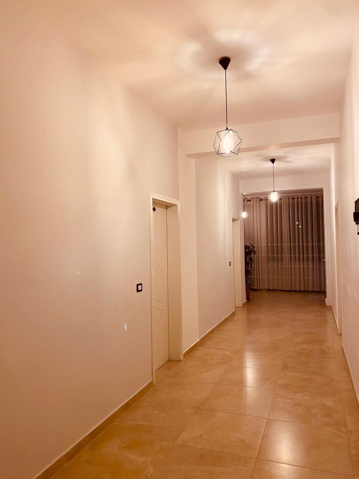 Villa Jurgen Durres Exterior photo